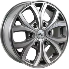 RST R056 6.5x16/6x139.7 ET 50 Dia 92.5 GRD