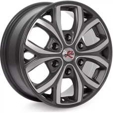 RST R056 6.5x16/6x139.7 ET 50 Dia 92.5 HSB/FP