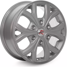 RST R056 6.5x16/6x139.7 ET 50 Dia 92.5 HSL