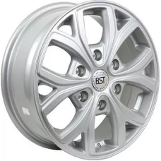 RST R056 6.5x16/6x139.7 ET 50 Dia 92.5 silver