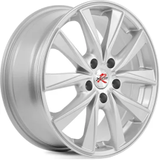 RST R057 7x17/5x114.3 ET 45 Dia 67.1 HS