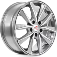 RST R057 7x17/5x114.3 ET 50 Dia 67.1 HSB/FP