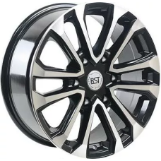 RST R058 7.5x18/6x139.7 ET 38 Dia 67.1 BFP