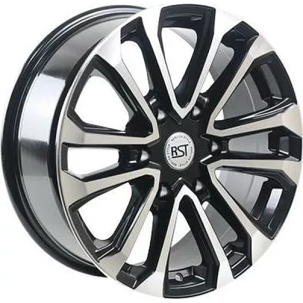 RST R058 7.5x18/6x139.7 ET 38 Dia 67.1 BFP