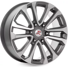 RST R058 7.5x18/6x139.7 ET 25 Dia 106.1 HSB/FP