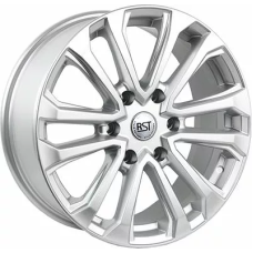 RST R058 7.5x18/6x139.7 ET 42 Dia 75.1 Silver