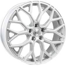 RST R059 7x19/5x114.3 ET 40 Dia 64.1 Platinum