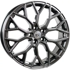 RST R059 7x19/5x112 ET 43 Dia 57.1 BH