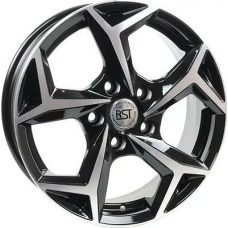 RST R066 6.5x16/5x112 ET 46 Dia 57.1 BD