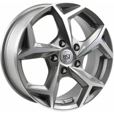 RST R066 6.5x16/5x114.3 ET 40 Dia 60.1 GRD