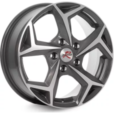 RST R066 6.5x16/5x114.3 ET 44 Dia 67.1 HSB/FP