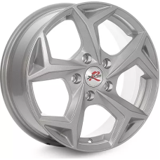 RST R066 6.5x16/5x114.3 ET 40 Dia 66.1 HSL