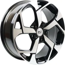RST R067 7x17/5x114.3 ET 35 Dia 66.1 BD