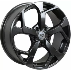 RST R067 7x17/5x114.3 ET 48 Dia 67.1 MG