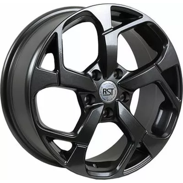RST R067 7x17/5x114.3 ET 48 Dia 67.1 MG