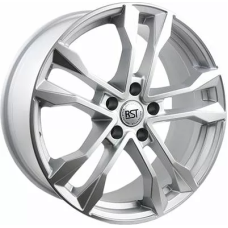 RST R068 8x18/5x112 ET 44 Dia 57.1 silver