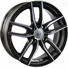 RST R076 6x16/5x114.3 ET 43 Dia 67.1 BD