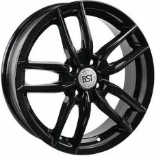 RST R076 6x16/5x114.3 ET 43 Dia 67.1 BL