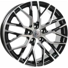 RST R077 6.5x17/5x114.3 ET 40 Dia 64.1 BD