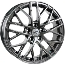 RST R077 6.5x17/5x108 ET 40 Dia 54.1 BH