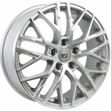 RST R077 6.5x17/5x114.3 ET 45 Dia 60.1 silver
