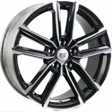 RST R078 7x18/5x114.3 ET 38 Dia 67.1 BD