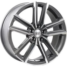 RST R078 7x18/5x108 ET 33 Dia 60.1 GRD
