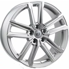 RST R078 7x18/5x114.3 ET 35 Dia 60.1 silver