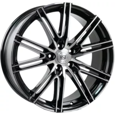 RST R079 8x19/5x112 ET 47 Dia 66.6 S
