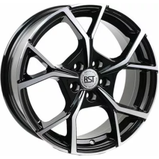RST R086 6.5x16/5x108 ET 40 Dia 54.1 BD