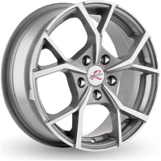 RST R086 6.5x16/5x114.3 ET 44 Dia 67.1 HSB/FP