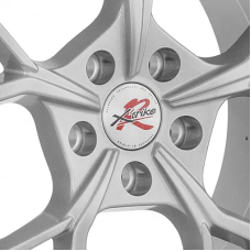 RST R086 6.5x16/5x108 ET 40 Dia 54.1 HSL