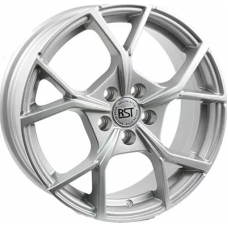 RST R086 6.5x16/5x100 ET 40 Dia 57.1 SL
