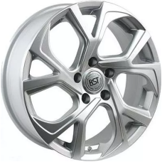 RST R087 6.5x17/5x114.3 ET 45 Dia 66.1 HS
