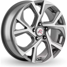 RST R087 6.5x17/5x114.3 ET 45 Dia 66.1 HSB/FP
