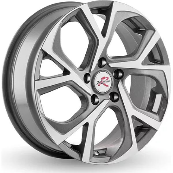 RST R087 6.5x17/5x114.3 ET 45 Dia 66.1 HSB/FP