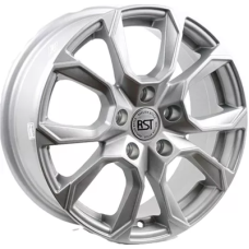 RST R096 6.5x16/5x112 ET 40 Dia 57.1 SL