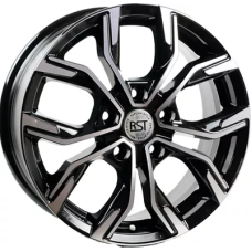 RST R106 6.5x16/5x114.3 ET 50 Dia 67.1 BFP