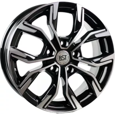 RST R106 6.5x16/5x114.3 ET 50 Dia 67.1 BD