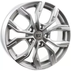 RST R106 6.5x16/5x114.3 ET 46 Dia 67.1 SL