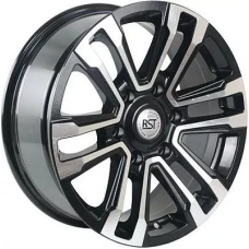 RST R107 7.5x17/6x139.7 ET 30 Dia 106.1 BD