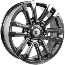 RST R107 7.5x17/6x139.7 ET 25 Dia 106.1 BH