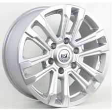 RST R107 7.5x17/6x139.7 ET 40 Dia 75.1 S