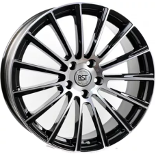 RST R108 8x18/5x108 ET 42.5 Dia 63.4 BD