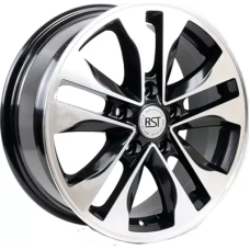RST R116 6.5x16/5x114.3 ET 46 Dia 67.1 BD