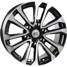 RST R117 7.5x17/6x139.7 ET 25 Dia 106.1 BD