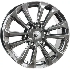 RST R117 7.5x17/6x139.7 ET 25 Dia 106.1 BH
