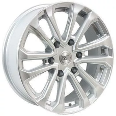 RST R117 7.5x17/6x139.7 ET 25 Dia 106.1 S