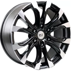 RST R118 7.5x18/6x139.7 ET 25 Dia 106.1 BD