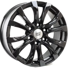 RST R118 7.5x18/6x139.7 ET 42 Dia 67.1 BL